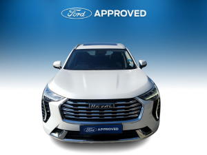 Haval Jolion 1.5T Luxury manual - Image 2
