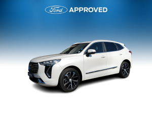 Haval Jolion 1.5T Luxury manual - Image 3