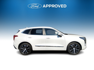 Haval Jolion 1.5T Luxury manual - Image 4