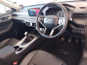 Haval Jolion 1.5T Luxury manual - Image 7