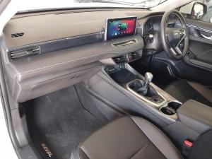 Haval Jolion 1.5T Luxury manual - Image 8
