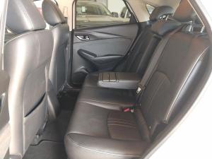 Mazda CX-3 2.0 Individual - Image 10