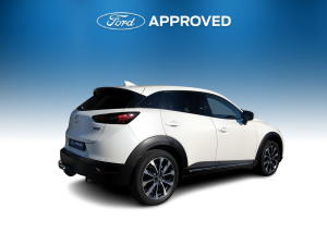 Mazda CX-3 2.0 Individual - Image 17