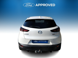 Mazda CX-3 2.0 Individual - Image 18