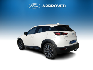 Mazda CX-3 2.0 Individual - Image 19