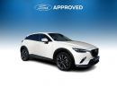 Thumbnail Mazda CX-3 2.0 Individual