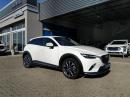 Thumbnail Mazda CX-3 2.0 Individual