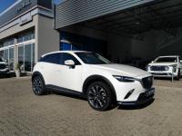 Thumbnail Mazda CX-3 2.0 Individual