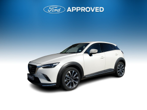 Mazda CX-3 2.0 Individual - Image 3