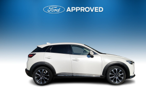 Mazda CX-3 2.0 Individual - Image 4