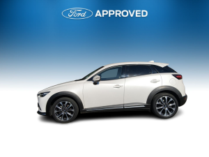 Mazda CX-3 2.0 Individual - Image 5