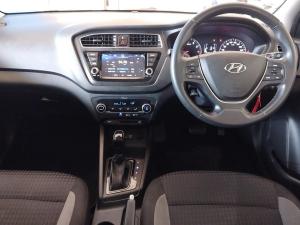 Hyundai i20 1.4 Fluid auto - Image 10