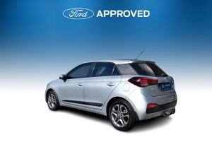 Hyundai i20 1.4 Fluid auto - Image 16