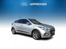 Thumbnail Hyundai i20 1.4 Fluid auto