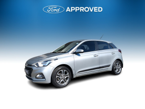 Hyundai i20 1.4 Fluid auto - Image 2