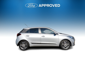 Hyundai i20 1.4 Fluid auto - Image 3