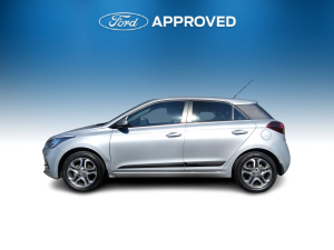 Hyundai i20 1.4 Fluid auto - Image 4