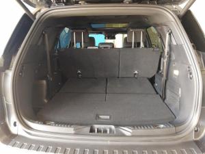 Ford Everest 3.0TD V6 4WD Platinum - Image 11