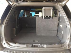Ford Everest 3.0TD V6 4WD Platinum - Image 12