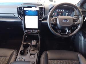 Ford Everest 3.0TD V6 4WD Platinum - Image 13