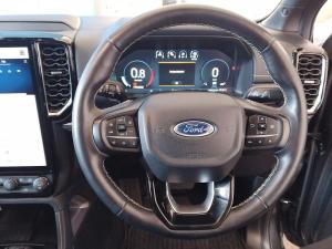 Ford Everest 3.0TD V6 4WD Platinum - Image 14