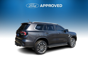 Ford Everest 3.0TD V6 4WD Platinum - Image 19