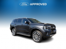 Thumbnail Ford Everest 3.0TD V6 4WD Platinum