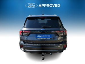 Ford Everest 3.0TD V6 4WD Platinum - Image 20