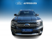 Ford Everest 3.0TD V6 4WD Platinum - Thumbnail 2