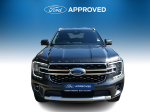 Ford Everest 3.0TD V6 4WD Platinum - Image 2