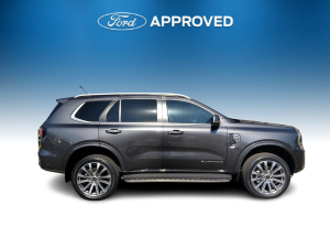 Ford Everest 3.0TD V6 4WD Platinum - Image 4