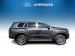 Ford Everest 3.0TD V6 4WD Platinum - Thumbnail 4