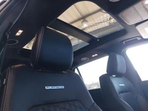 Ford Everest 3.0TD V6 4WD Platinum - Image 6