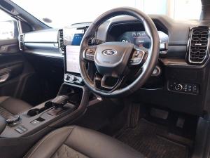 Ford Everest 3.0TD V6 4WD Platinum - Image 7