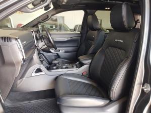 Ford Everest 3.0TD V6 4WD Platinum - Image 9