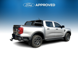 Ford Ranger 2.0 SiT double cab XL auto - Image 15