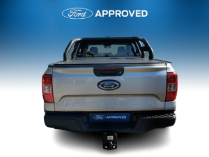 Ford Ranger 2.0 SiT double cab XL auto - Image 16