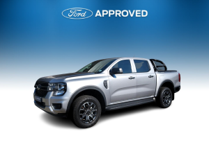 Ford Ranger 2.0 SiT double cab XL auto - Image 3