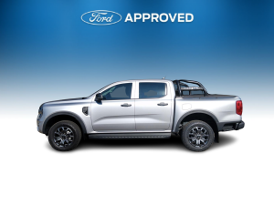 Ford Ranger 2.0 SiT double cab XL auto - Image 5