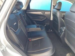 Haval Jolion 1.5T Luxury auto - Image 10