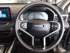 Haval Jolion 1.5T Luxury auto - Image 12