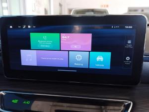 Haval Jolion 1.5T Luxury auto - Image 15