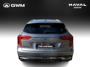 Haval Jolion 1.5T Luxury auto - Image 17