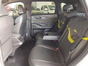 Haval H6 GT 2.0GDIT 4WD Super Luxury - Image 10