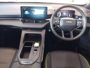 Haval H6 GT 2.0GDIT 4WD Super Luxury - Image 12