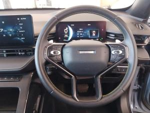 Haval H6 GT 2.0GDIT 4WD Super Luxury - Image 13