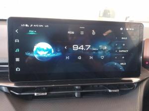 Haval H6 GT 2.0GDIT 4WD Super Luxury - Image 16