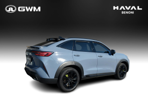 Haval H6 GT 2.0GDIT 4WD Super Luxury - Image 17