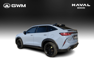 Haval H6 GT 2.0GDIT 4WD Super Luxury - Image 19