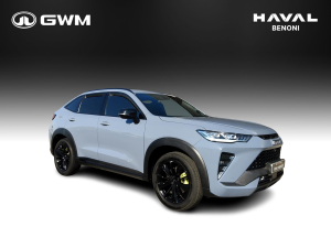 Haval H6 GT 2.0GDIT 4WD Super Luxury - Image 1